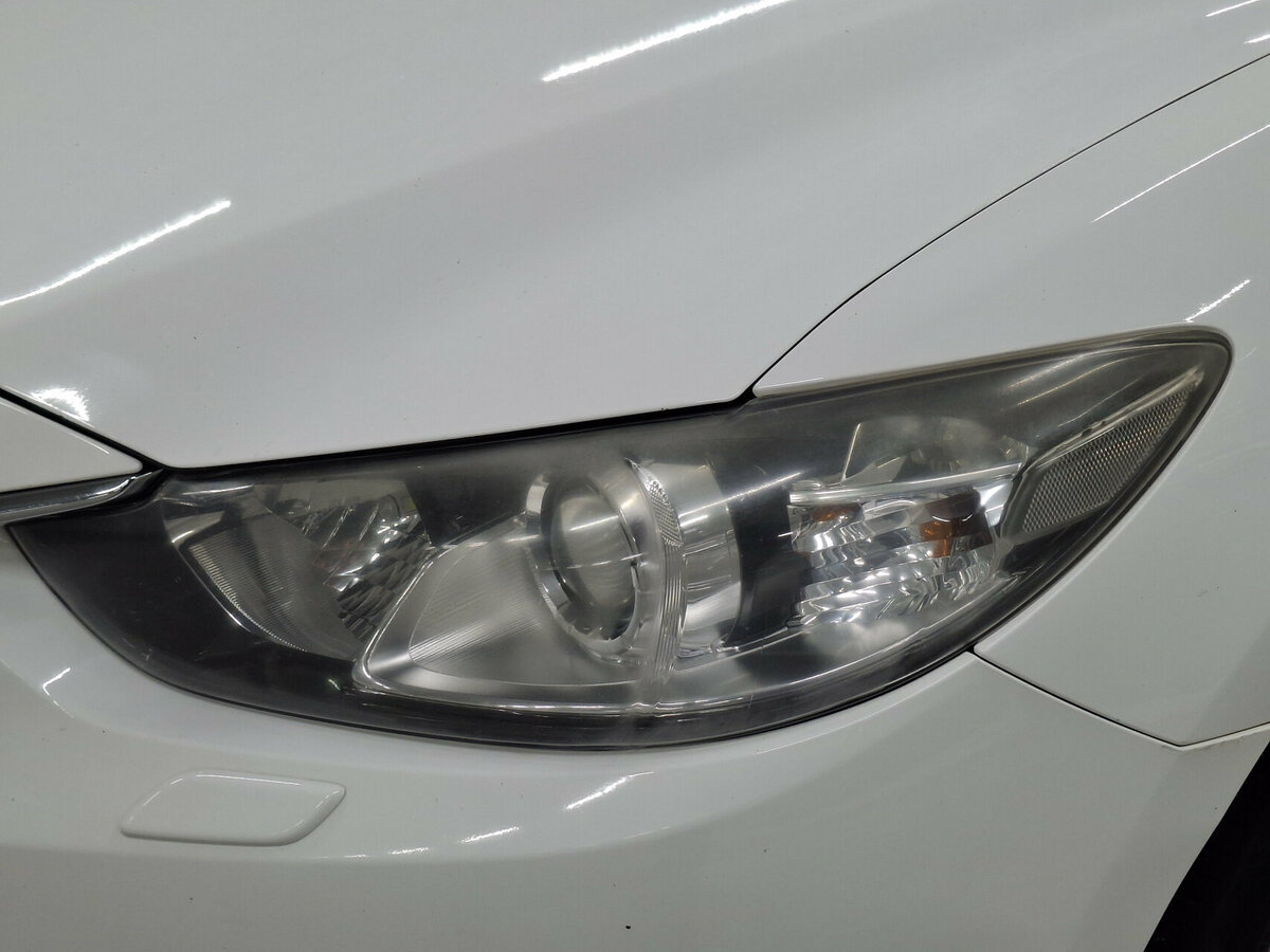 Купить Mazda 6 III (GJ), 2015, 233 446 км, фото №17