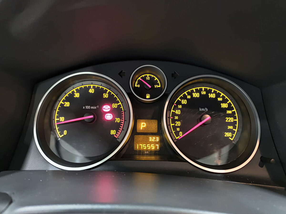 Купить Opel Astra H Рестайлинг, 2012, 176 000 км, фото №13