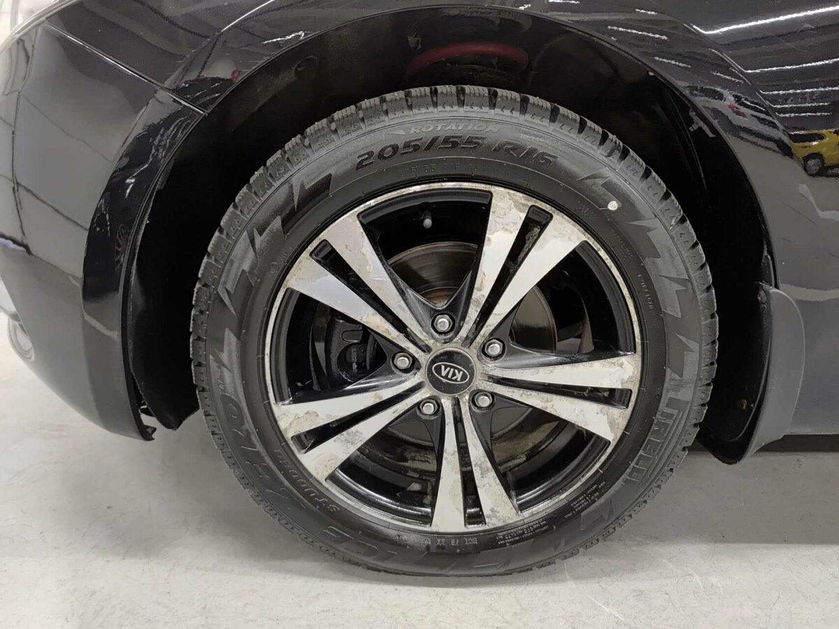 Купить Kia Cerato III, 2013, 156 534 км, фото №22