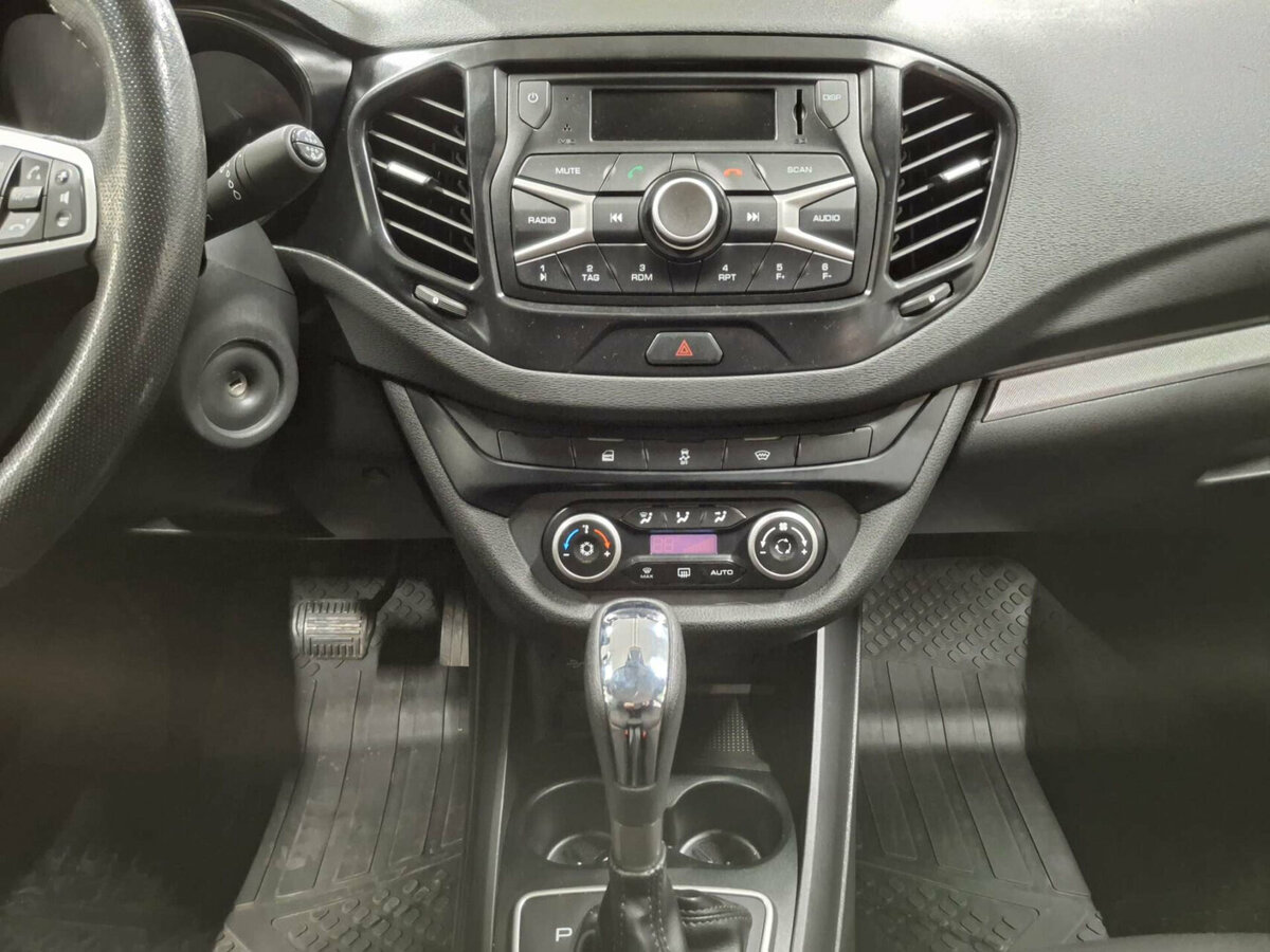 Купить Lada (ВАЗ) Vesta I, 2020, 112 901 км, фото №15