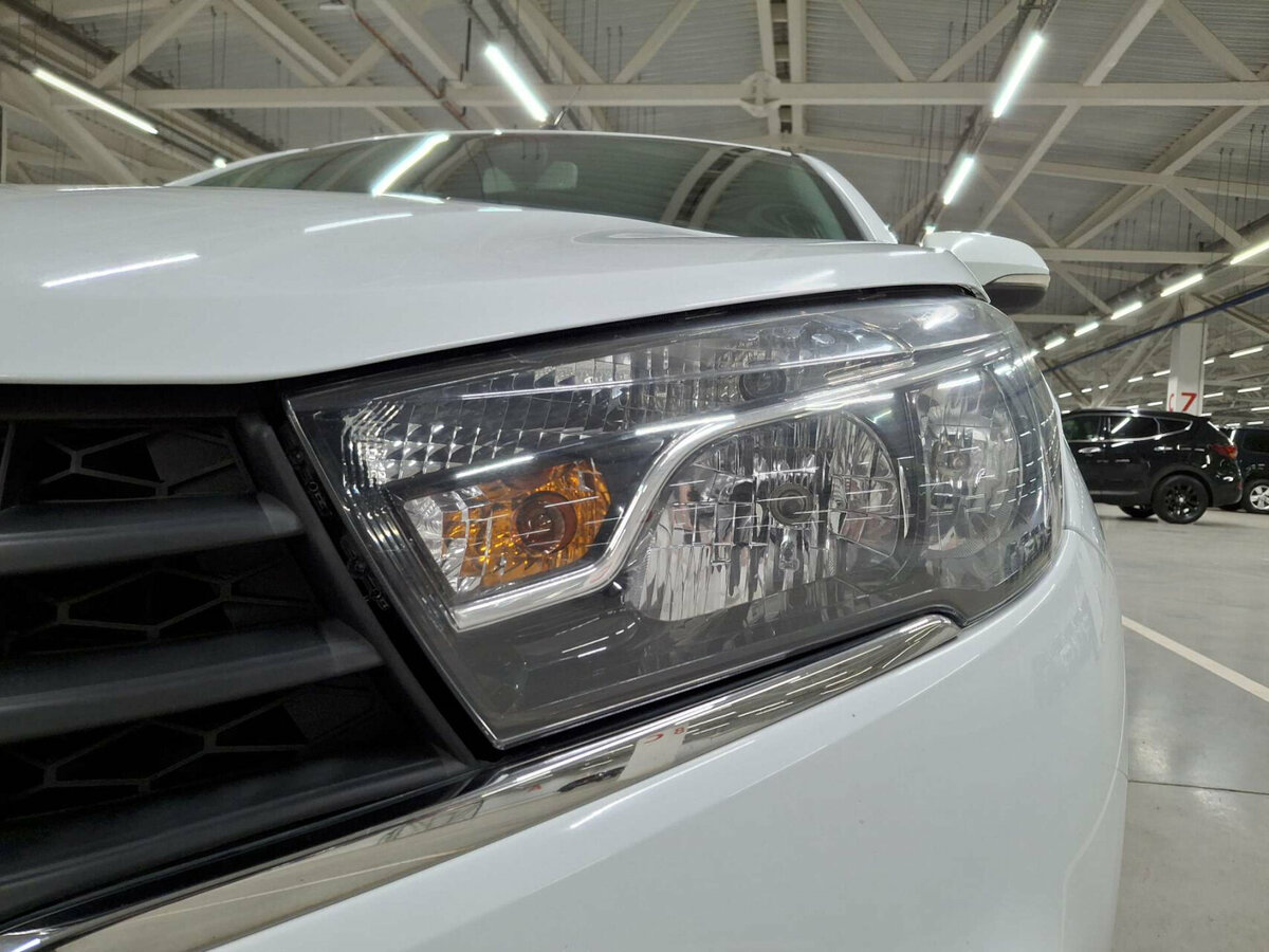 Купить Lada (ВАЗ) Vesta I, 2020, 112 901 км, фото №17