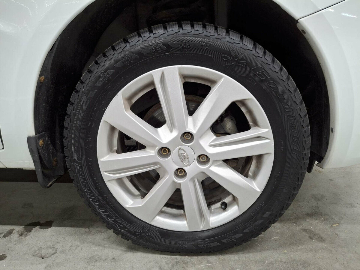 Купить Lada (ВАЗ) Vesta I, 2020, 112 901 км, фото №18