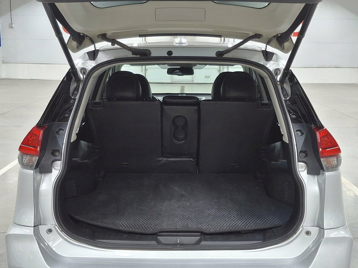 Купить Nissan X-Trail III Рестайлинг, 2019, 113 556 км, фото №10