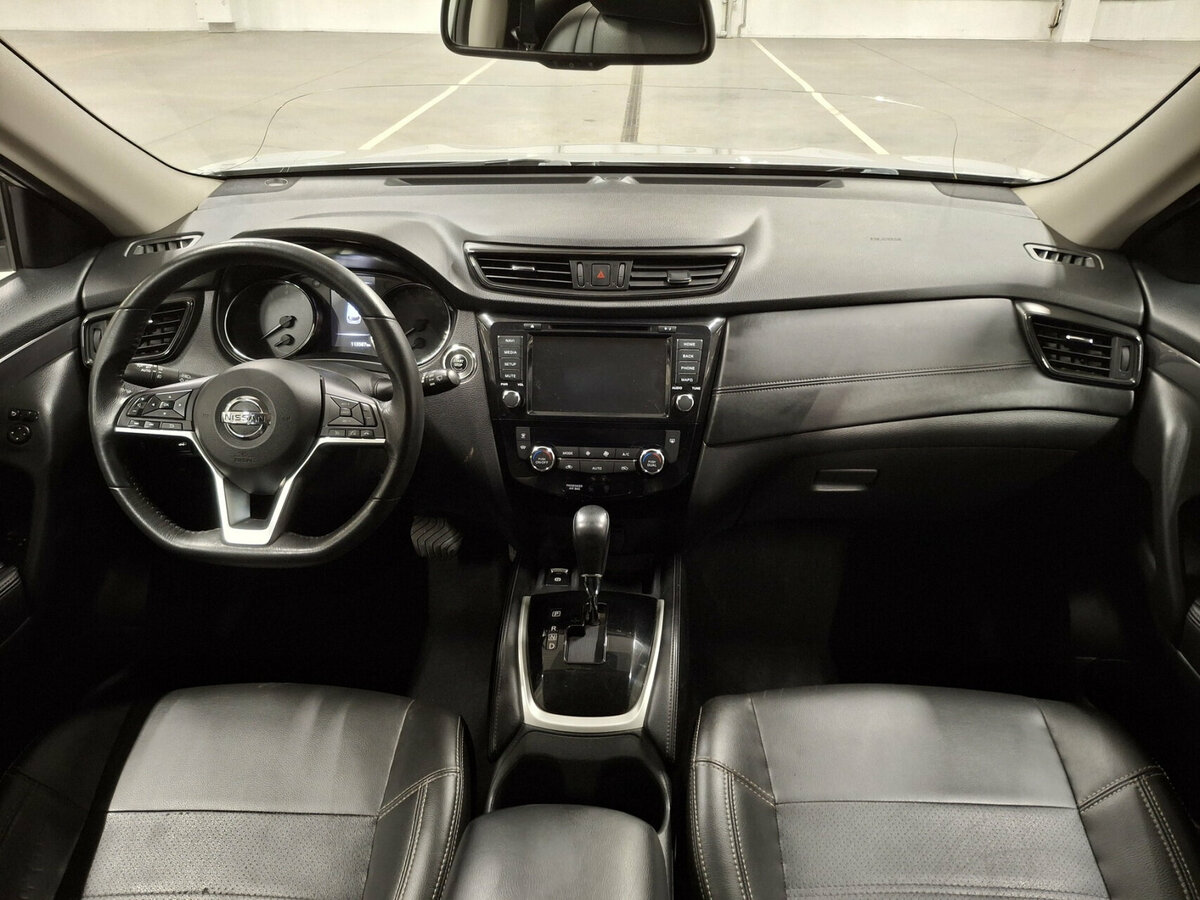 Купить Nissan X-Trail III Рестайлинг, 2019, 113 556 км, фото №14