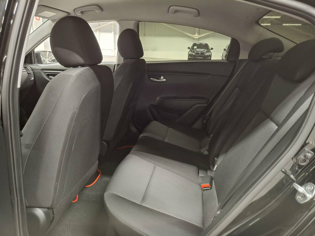 Купить Kia Rio IV Рестайлинг, 2021, 48 091 км, фото №12