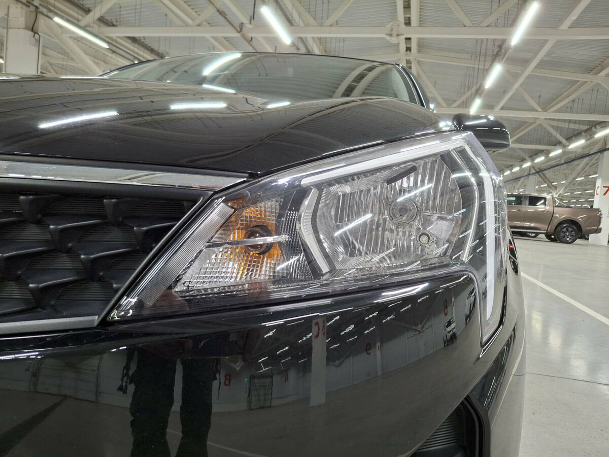 Купить Kia Rio IV Рестайлинг, 2021, 48 091 км, фото №17